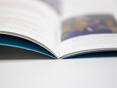 Περιοδικό - Πελάτης Coloplast