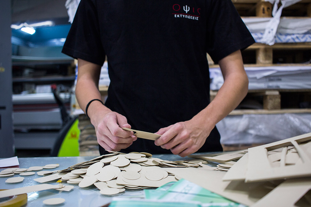 Πελάτης: Blll And John